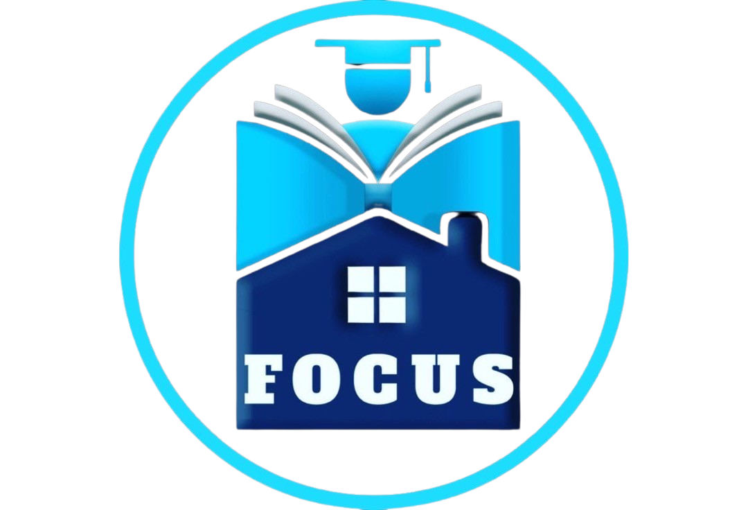 Focus Online Tuition Logo